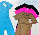 رامپر پارچه اسپندکس سایزبندی S/M/L