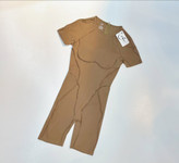 رامپر پارچه اسپندکس سایزبندی S/M/L