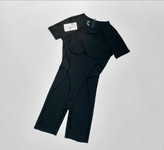 رامپر پارچه اسپندکس سایزبندی S/M/L