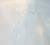 رامپر پارچه اسپندکس سایزبندی S/M/L