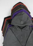 هودی شلوار وارداتی ux2160 ست Lululemon ۷رنگ پارچه دورس سه نخ وارداتی M l xl