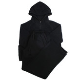 هودی شلوار وارداتی ux2160 ست Lululemon ۷رنگ پارچه دورس سه نخ وارداتی M l xl