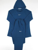 تونیک شلوار Nike پارچه فیلادز وارداتی