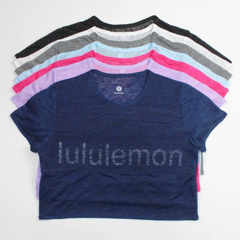 کد: 5515   کراپ ورزشی  lululemon   پارچه  اسلپ    چاپ زول     ۷ رنگ مشکی دوبل   M L Xl    دوخت و کیفیت قابل رقابت با برندهای خارجی
