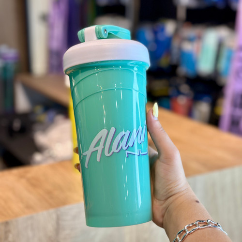 شیکر Alani