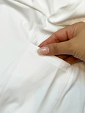 ست کراپ و دامن کد 755